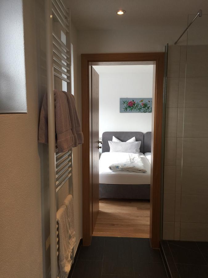 Ferienwohnungen Gaestehaus Sonnenkreis Ruhpolding Luaran gambar