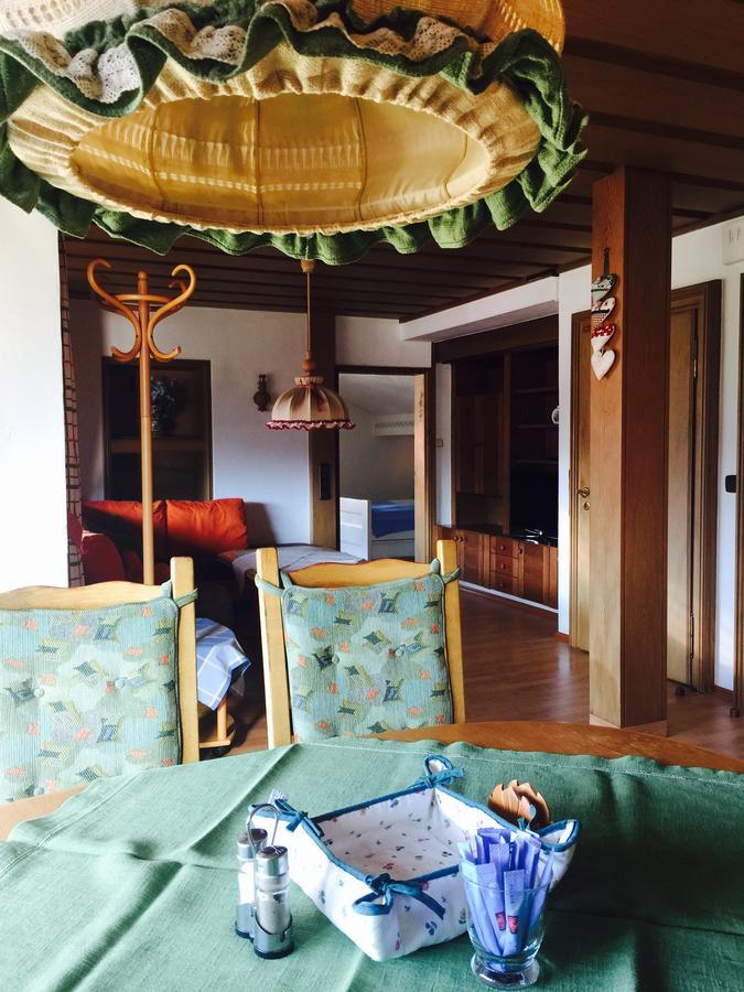 Ferienwohnungen Gaestehaus Sonnenkreis Ruhpolding Luaran gambar